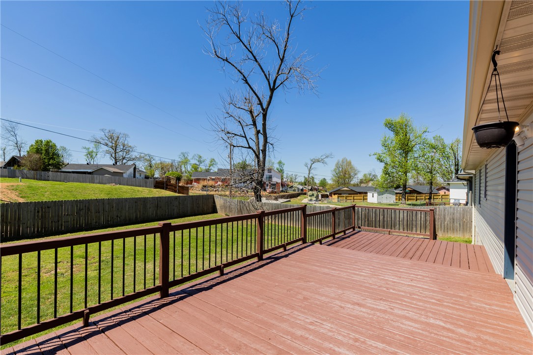 Parkwood Add Rogers - Residential