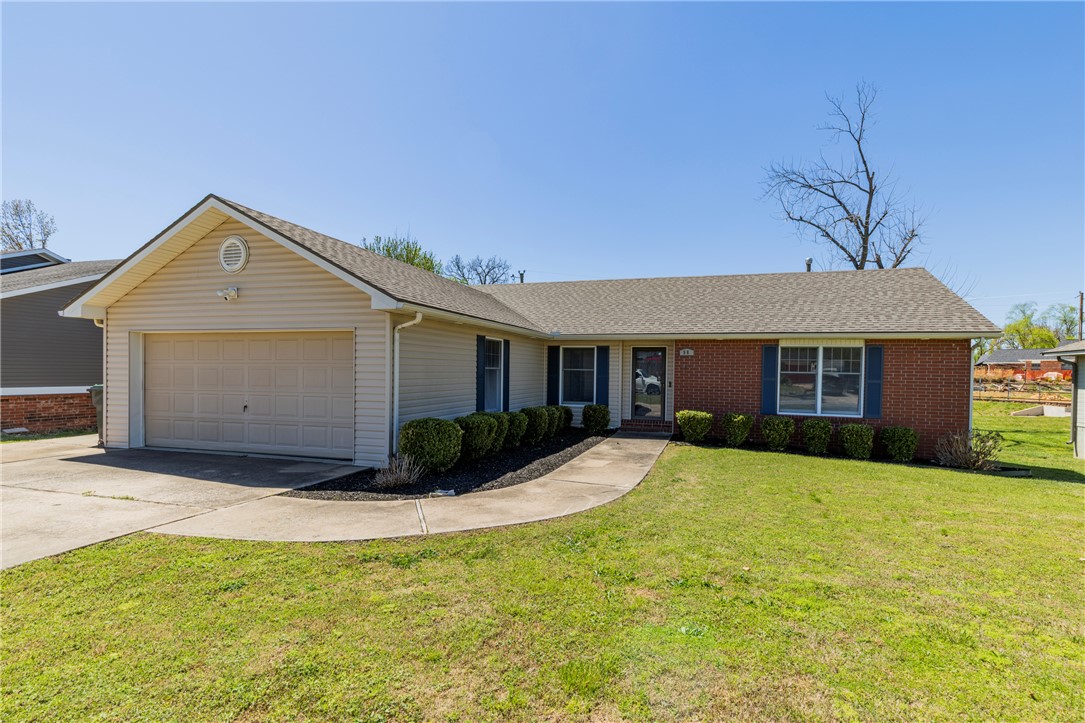 Parkwood Add Rogers - Residential