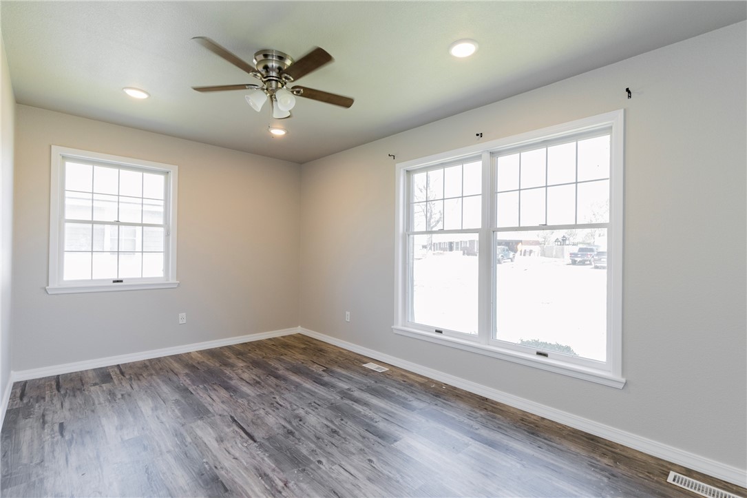 Parkwood Add Rogers - Residential