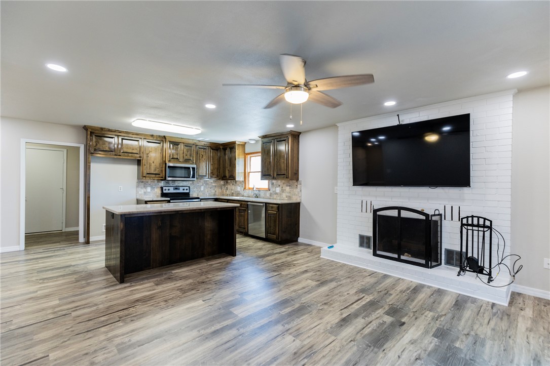 Parkwood Add Rogers - Residential