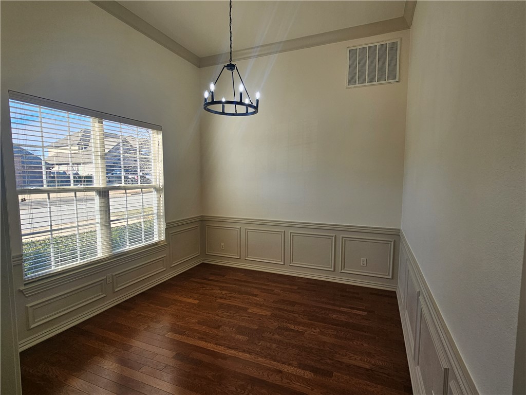 Peaks Ph Iii, The Rogers - Residential Lease