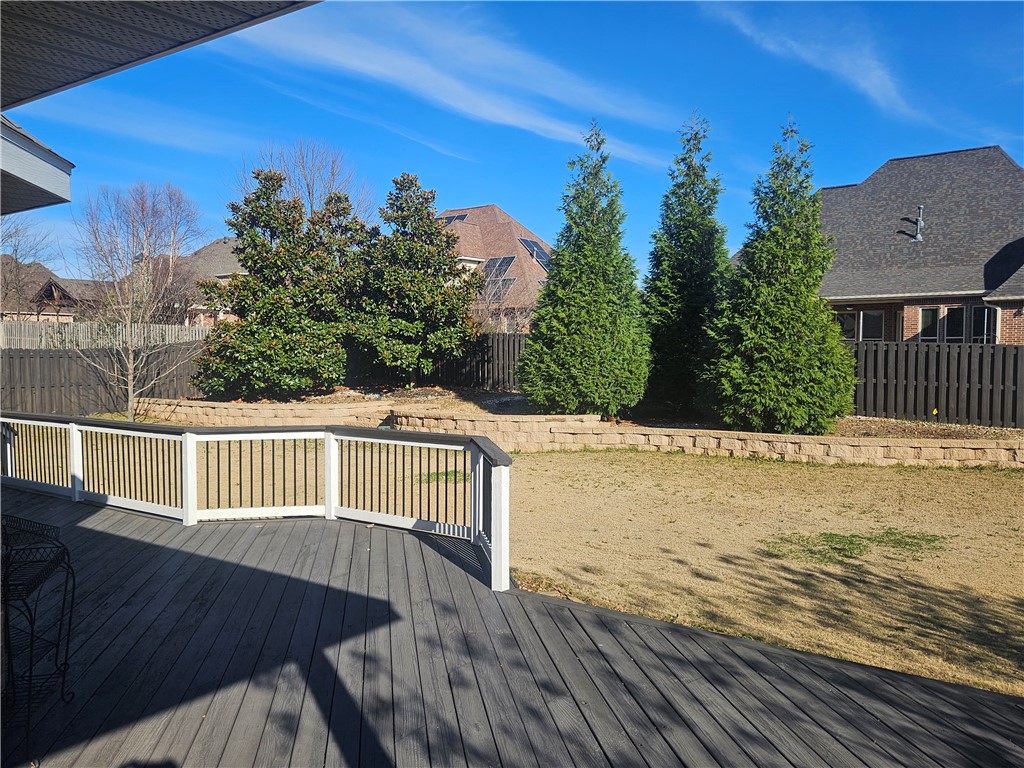 Peaks Ph Iii, The Rogers - Residential Lease