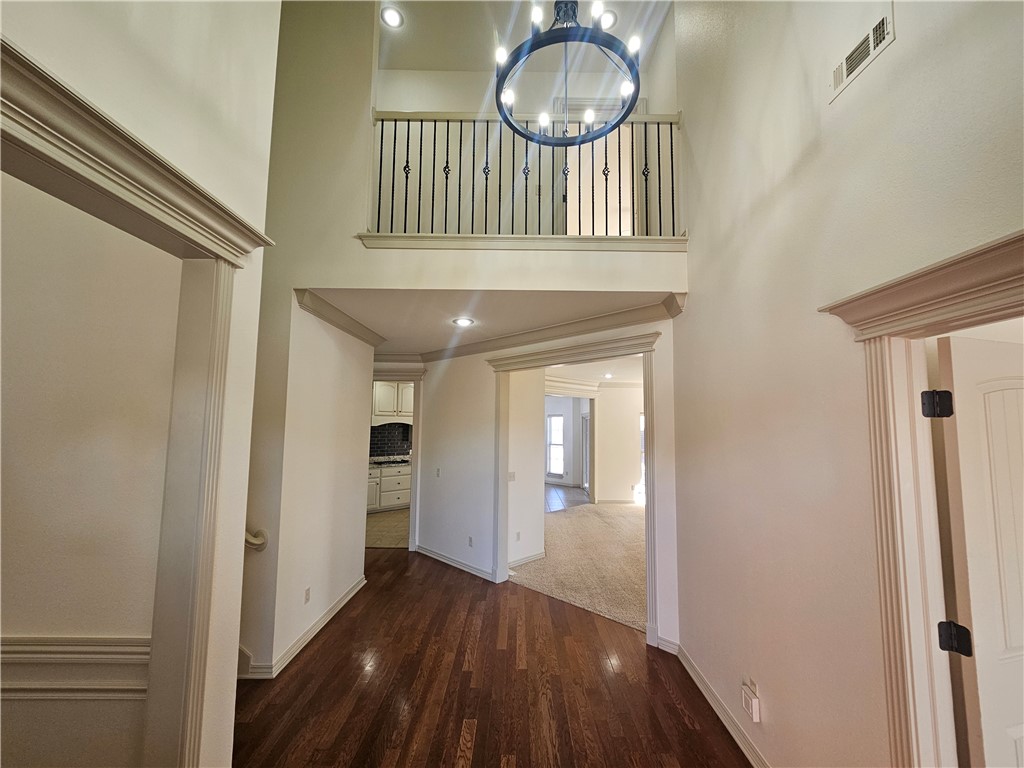 Peaks Ph Iii, The Rogers - Residential Lease