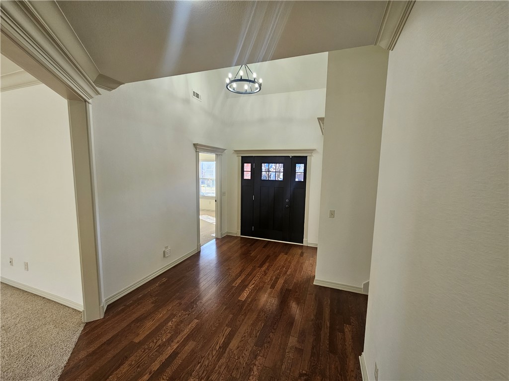 Peaks Ph Iii, The Rogers - Residential Lease