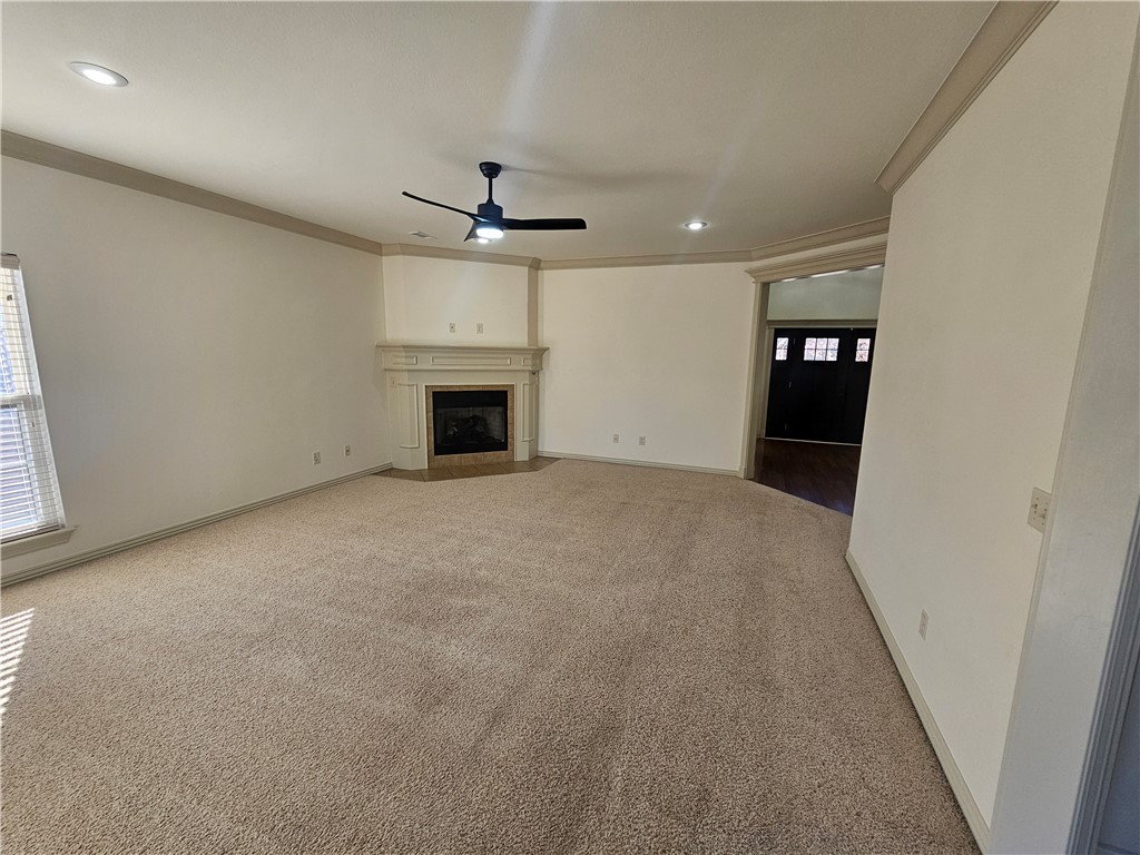 Peaks Ph Iii, The Rogers - Residential Lease