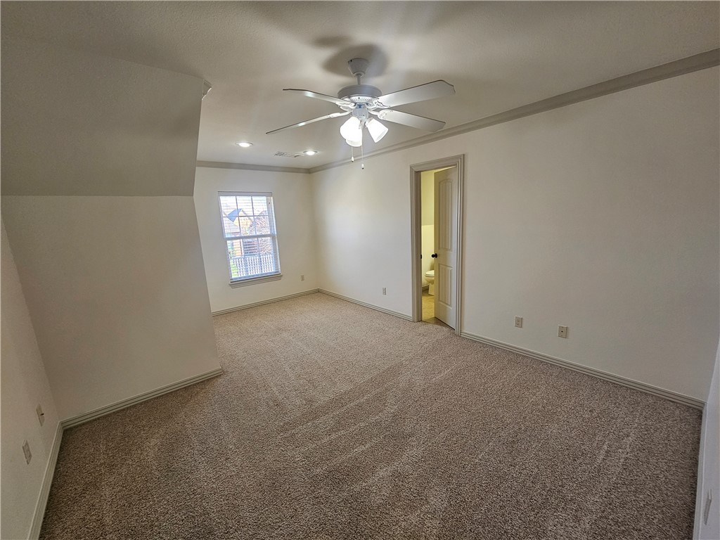 Peaks Ph Iii, The Rogers - Residential Lease