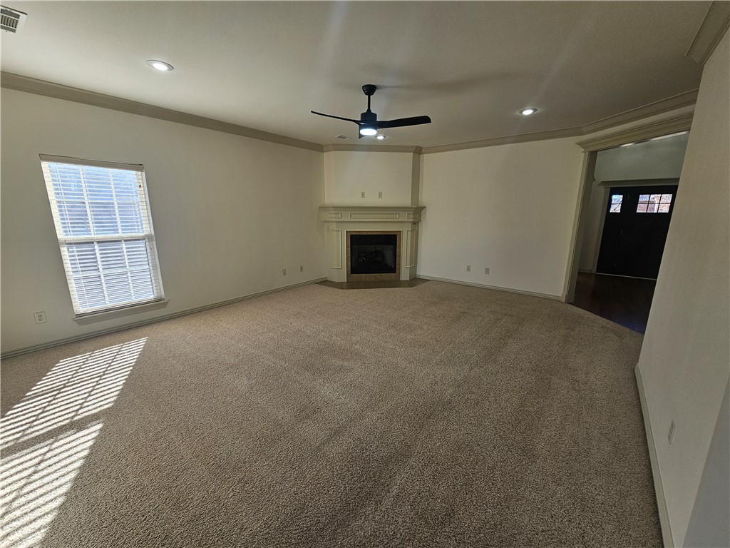 Peaks Ph Iii, The Rogers - Residential Lease