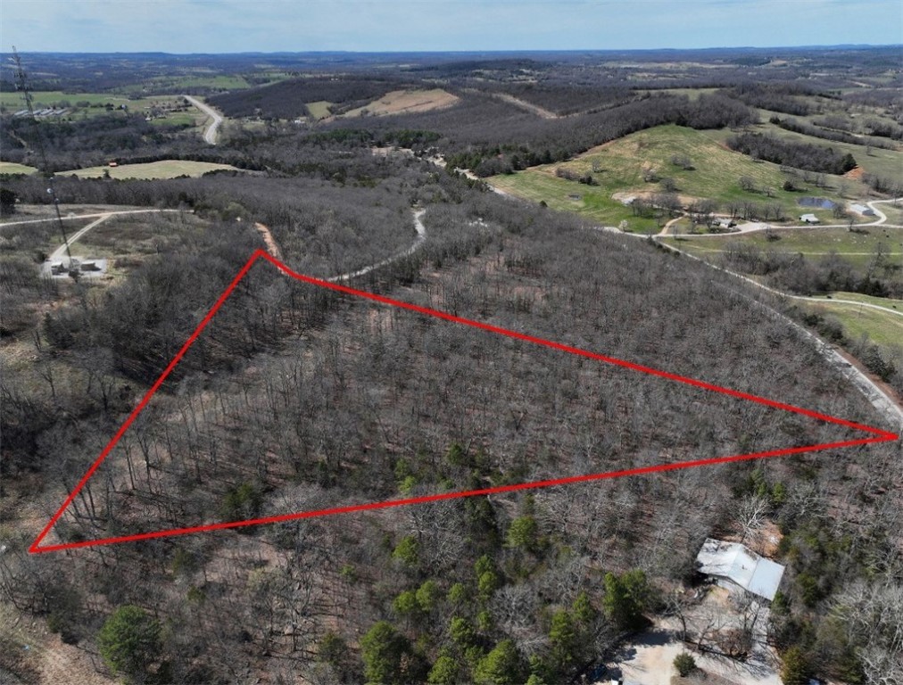 Cloud 9 Sky High Ranches Rep - Land