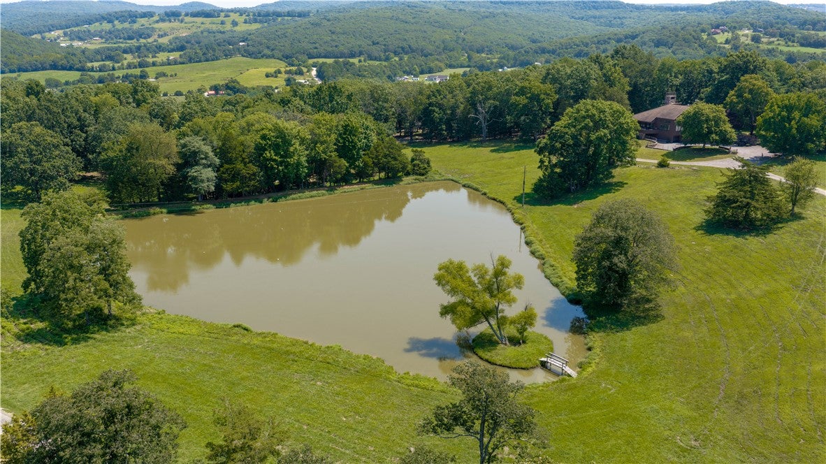 14865 Bradberry Farm Road