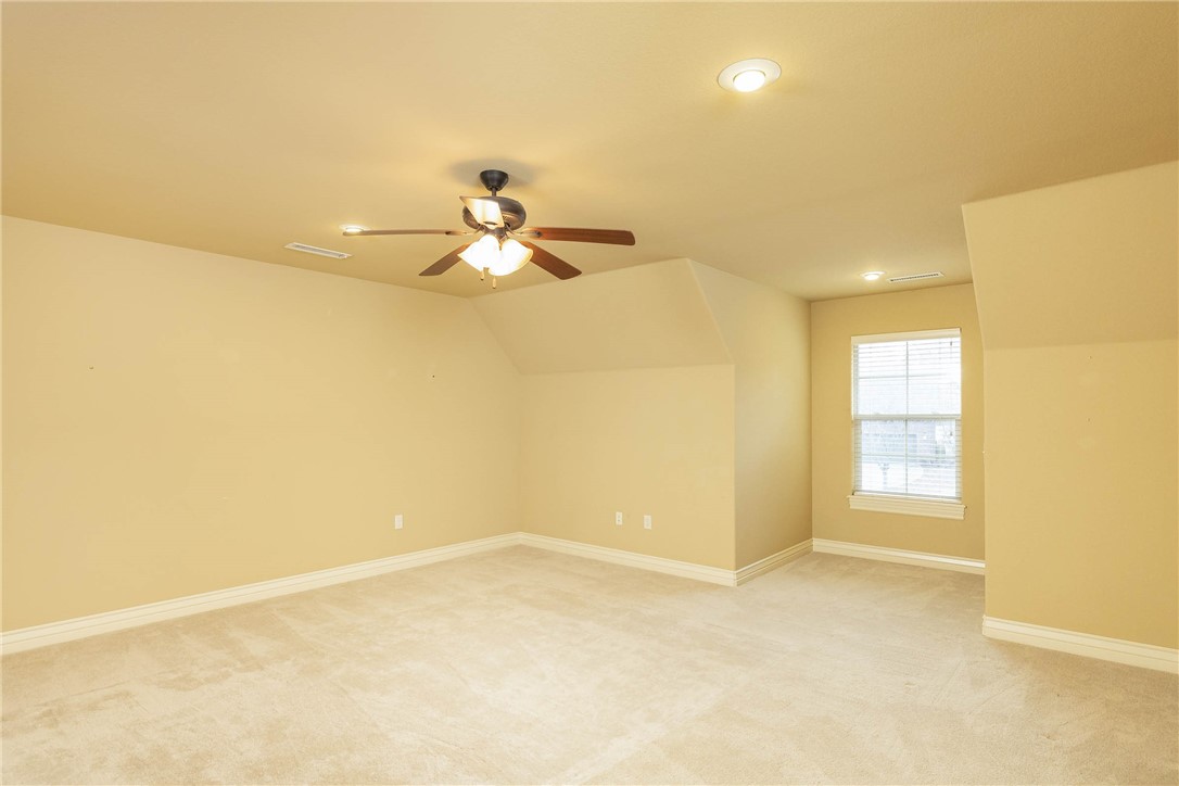 Hickory Park - Residential