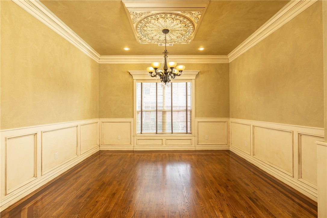 Hickory Park - Residential