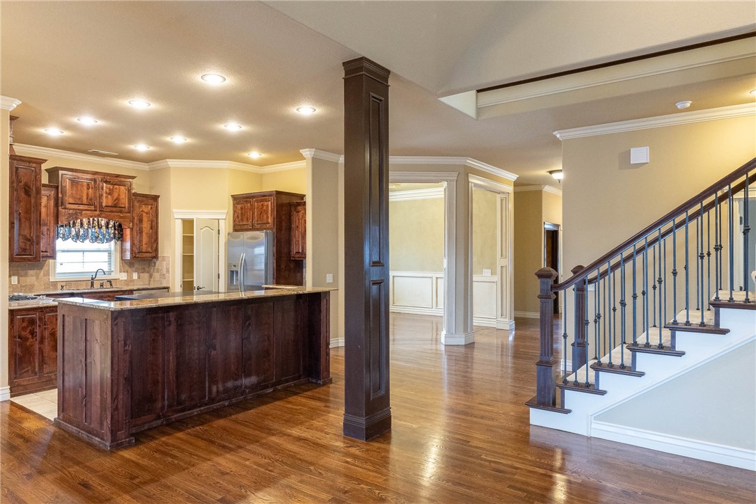 Hickory Park - Residential