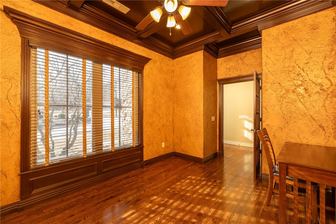 Hickory Park - Residential