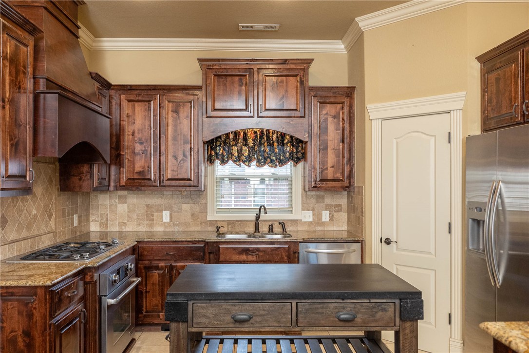 Hickory Park - Residential