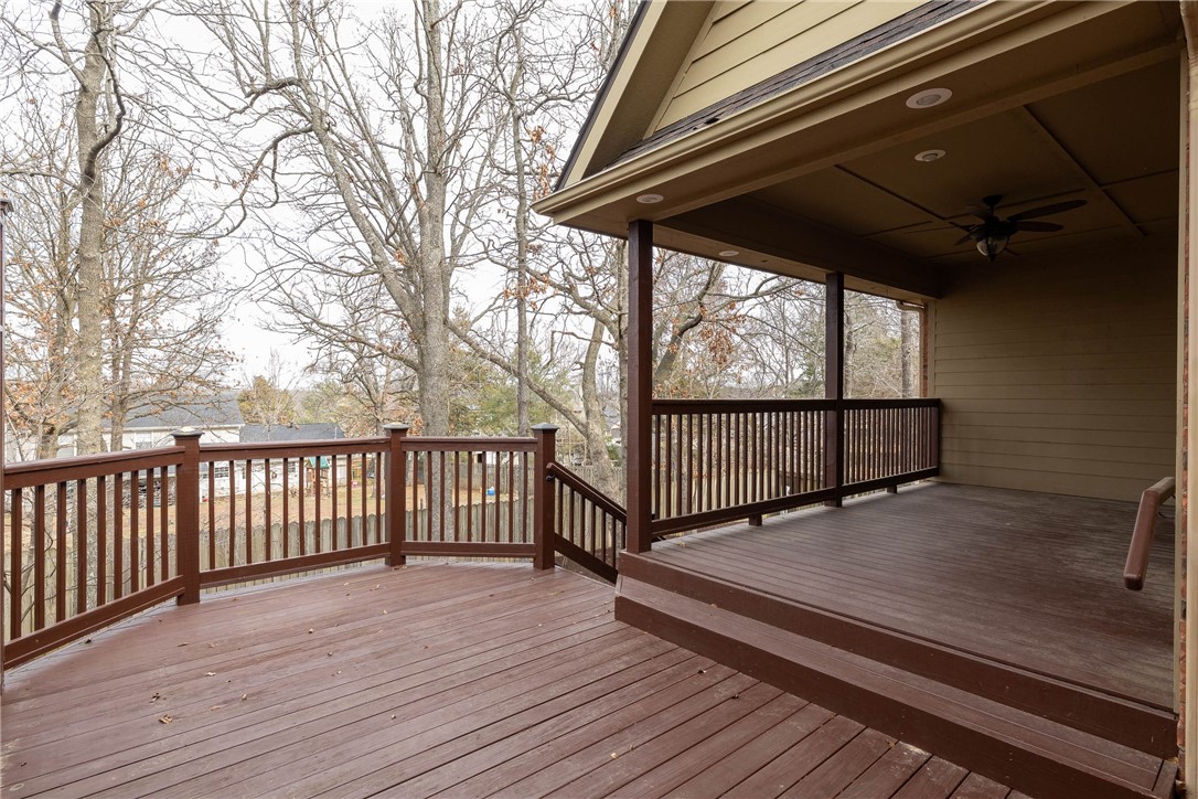 Hickory Park - Residential