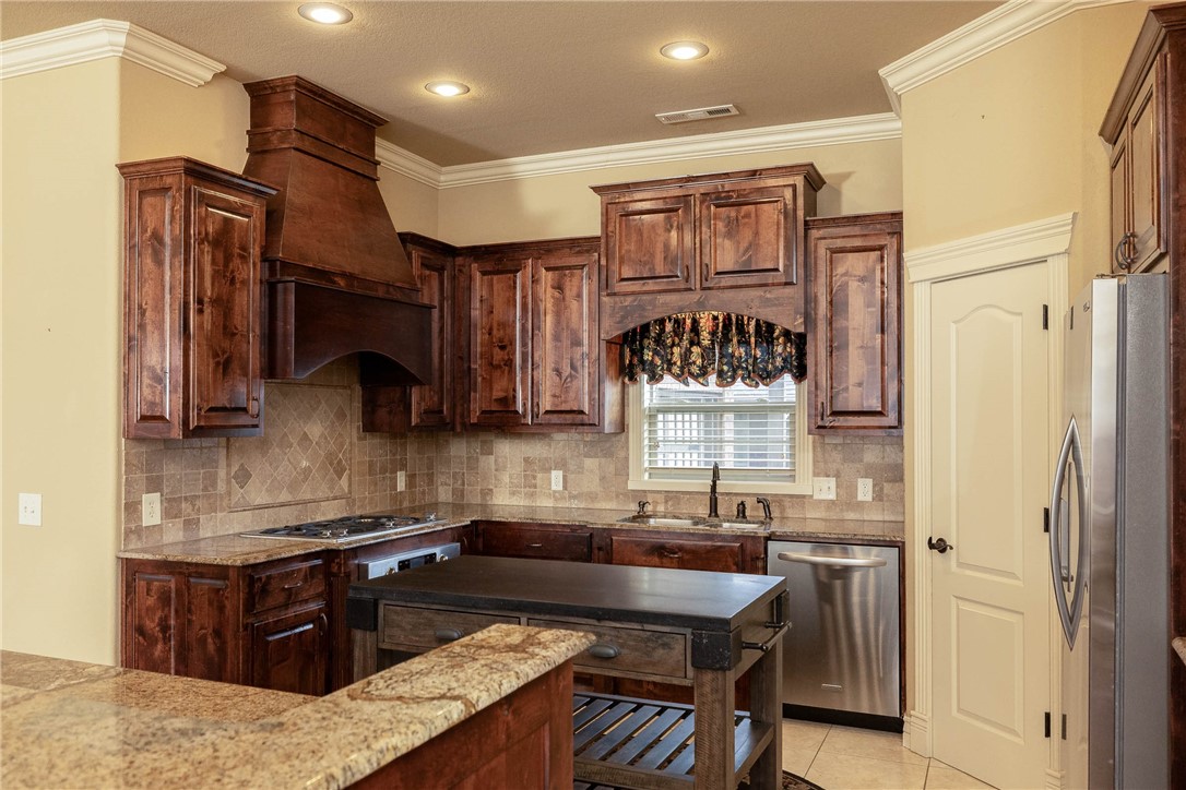 Hickory Park - Residential