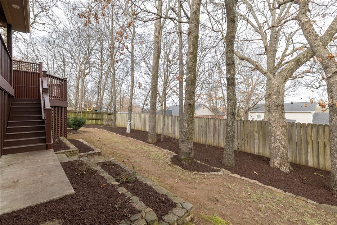 Hickory Park - Residential