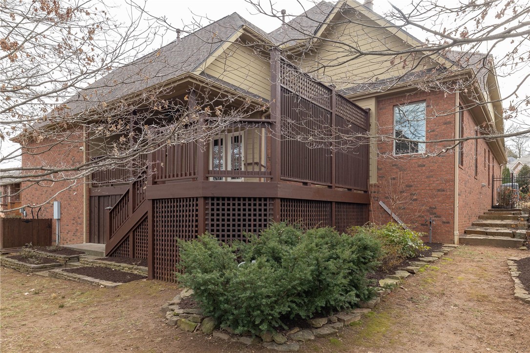 Hickory Park - Residential