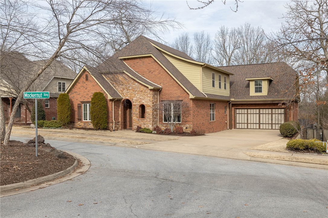 Hickory Park - Residential