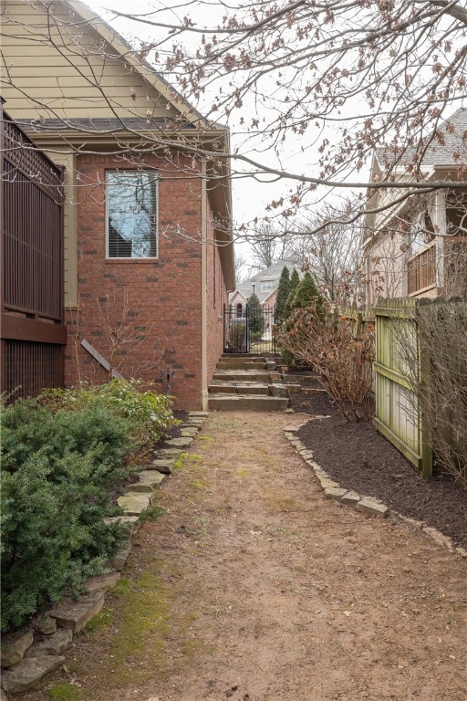 Hickory Park - Residential