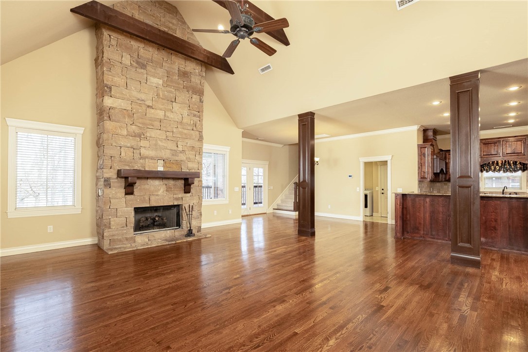 Hickory Park - Residential