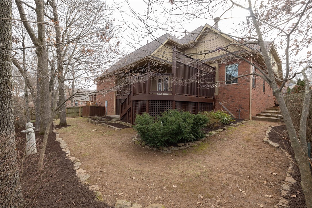 Hickory Park - Residential