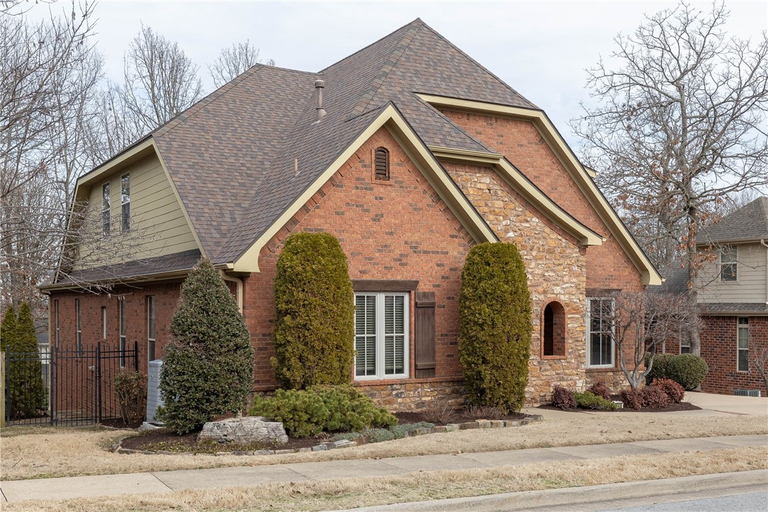 Hickory Park - Residential