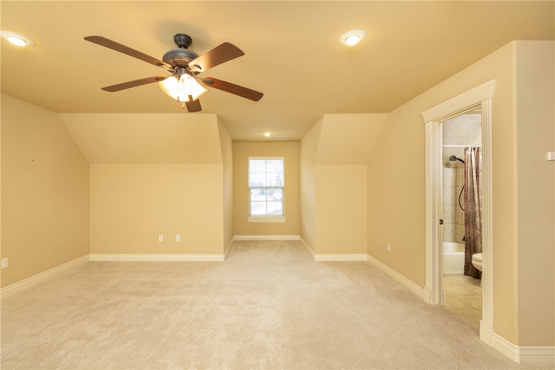 Hickory Park - Residential