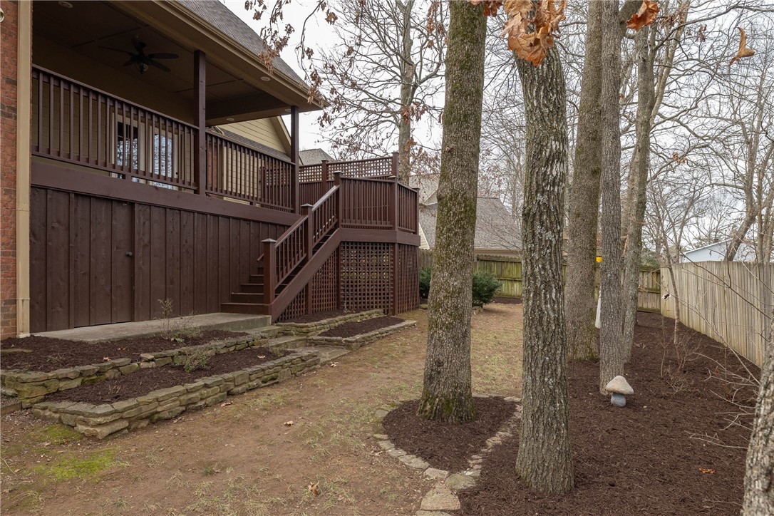 Hickory Park - Residential