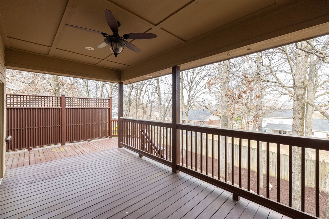Hickory Park - Residential