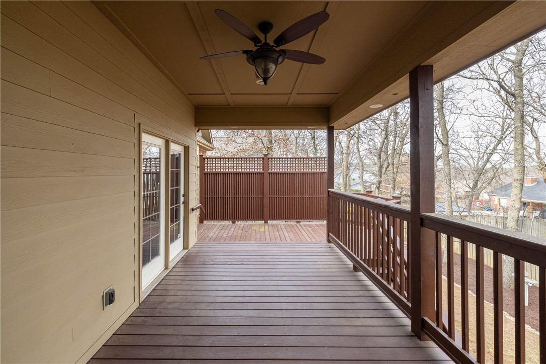 Hickory Park - Residential