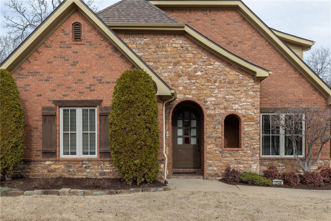 Hickory Park - Residential
