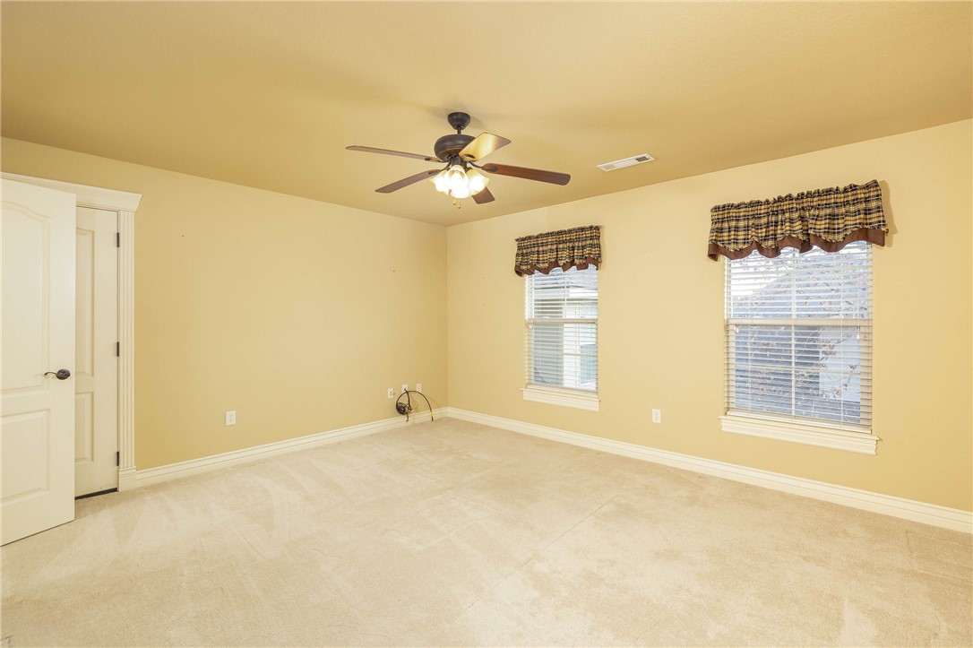 Hickory Park - Residential