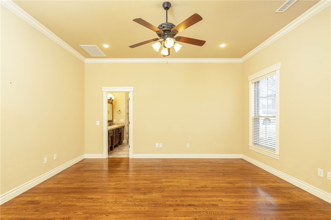 Hickory Park - Residential