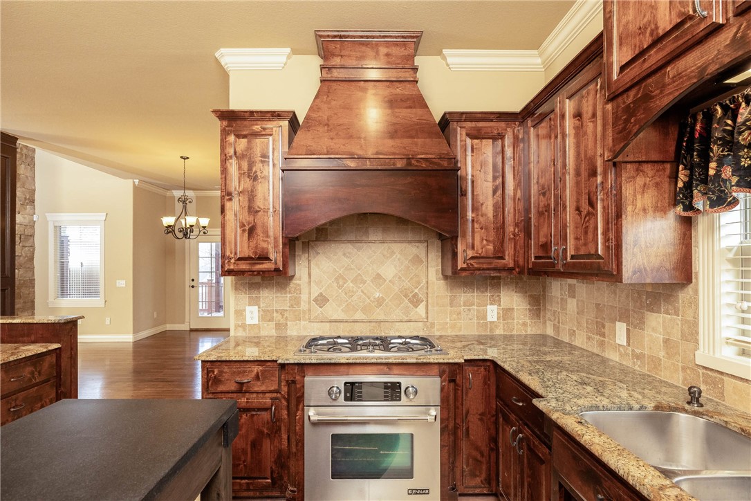 Hickory Park - Residential