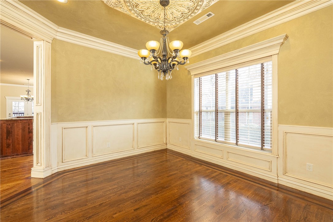 Hickory Park - Residential