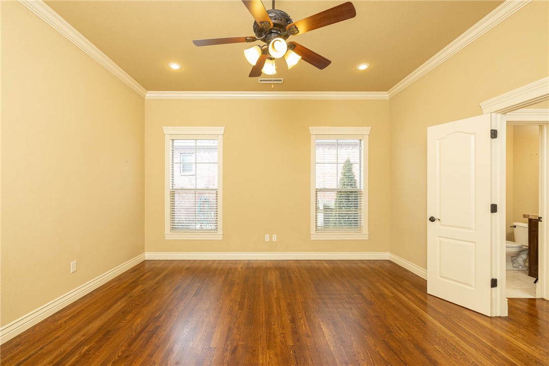 Hickory Park - Residential