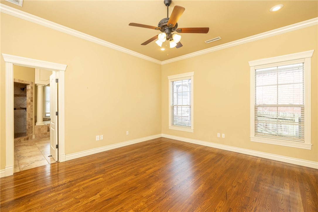 Hickory Park - Residential