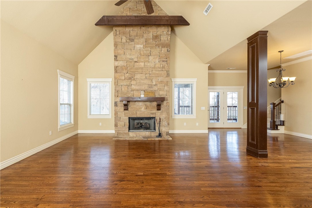 Hickory Park - Residential