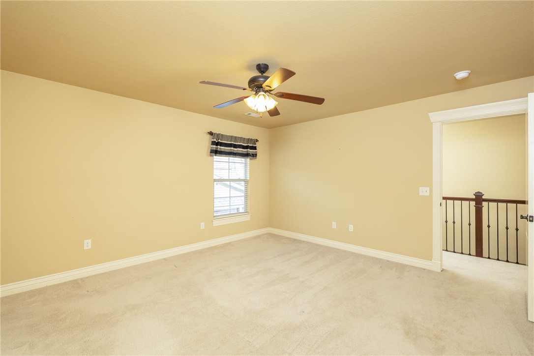 Hickory Park - Residential