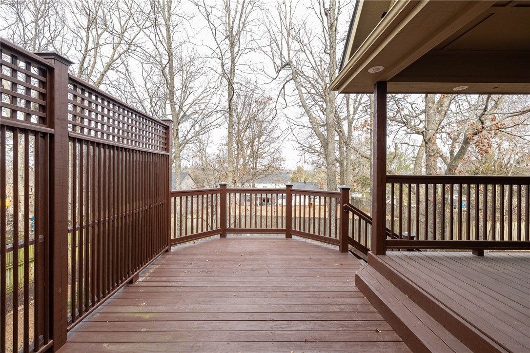 Hickory Park - Residential