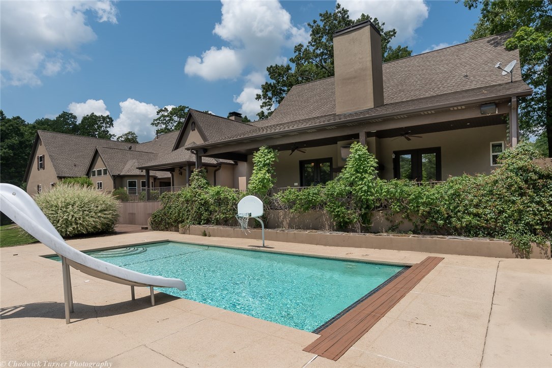 Talamore - Residential