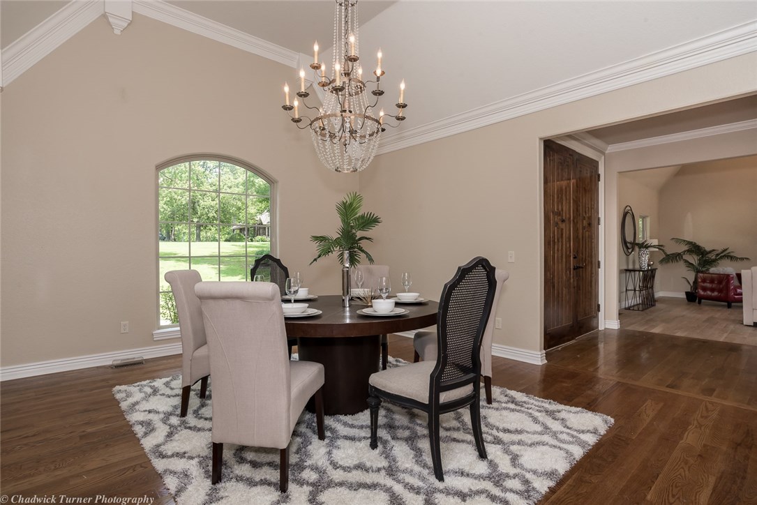 Talamore - Residential