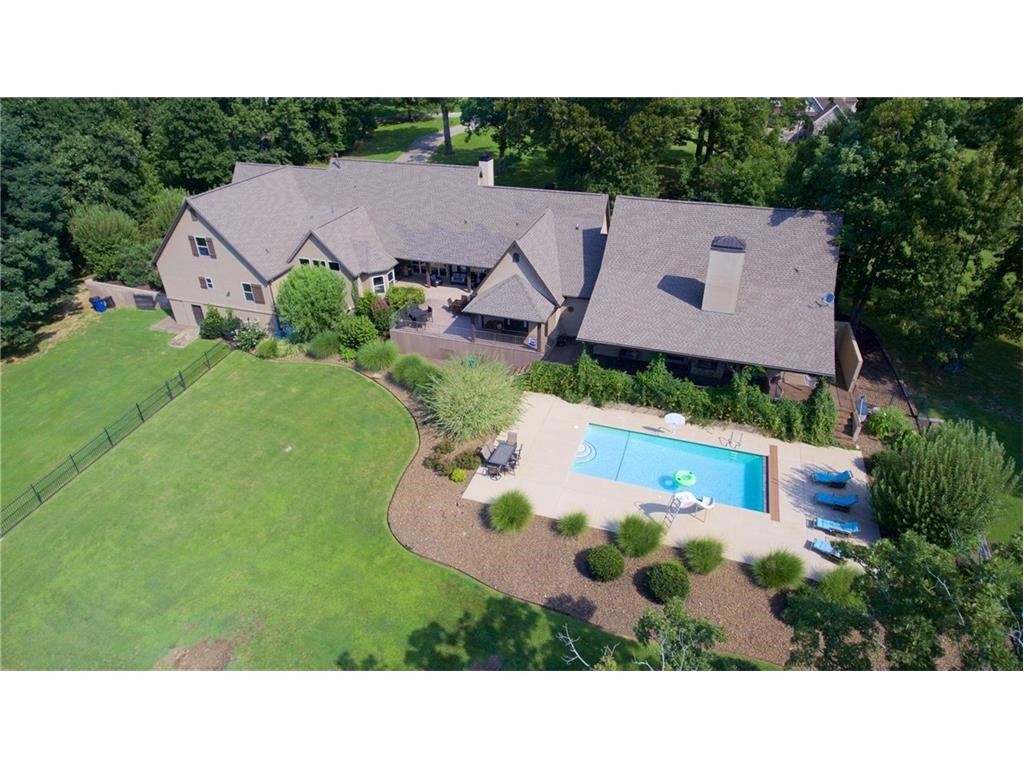 Talamore - Residential