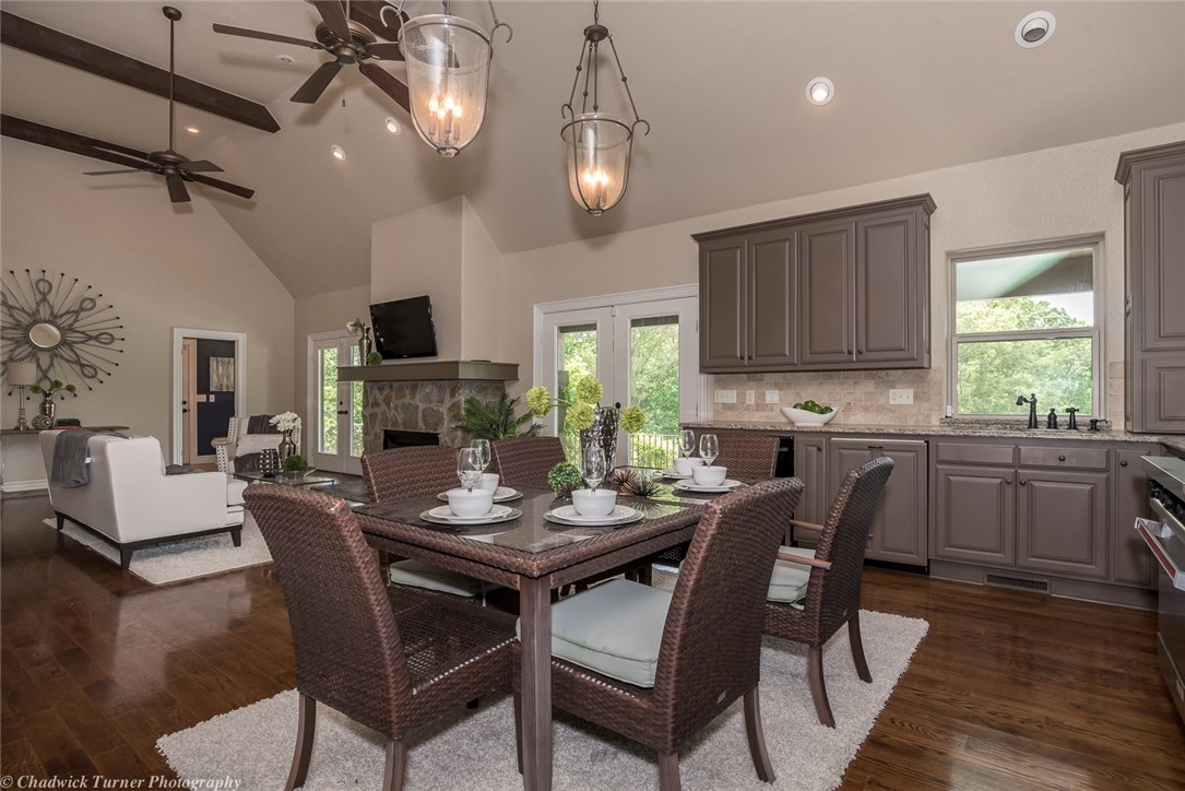 Talamore - Residential