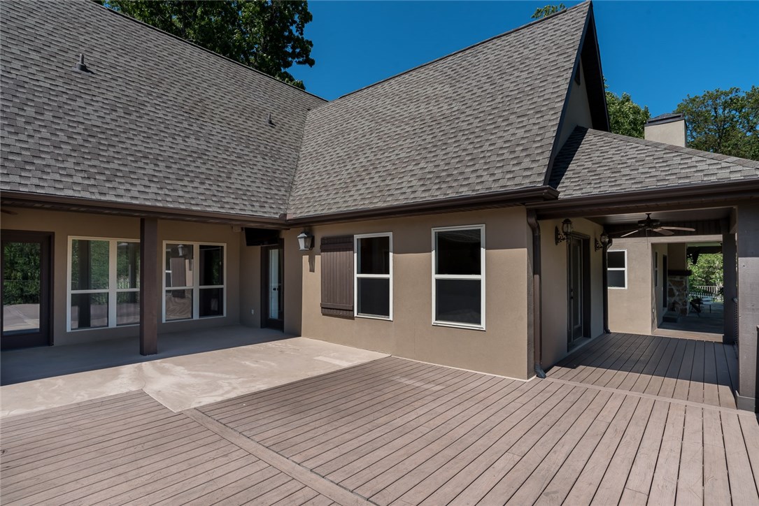 Talamore - Residential