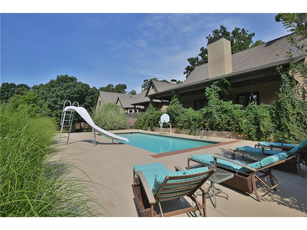 Talamore - Residential