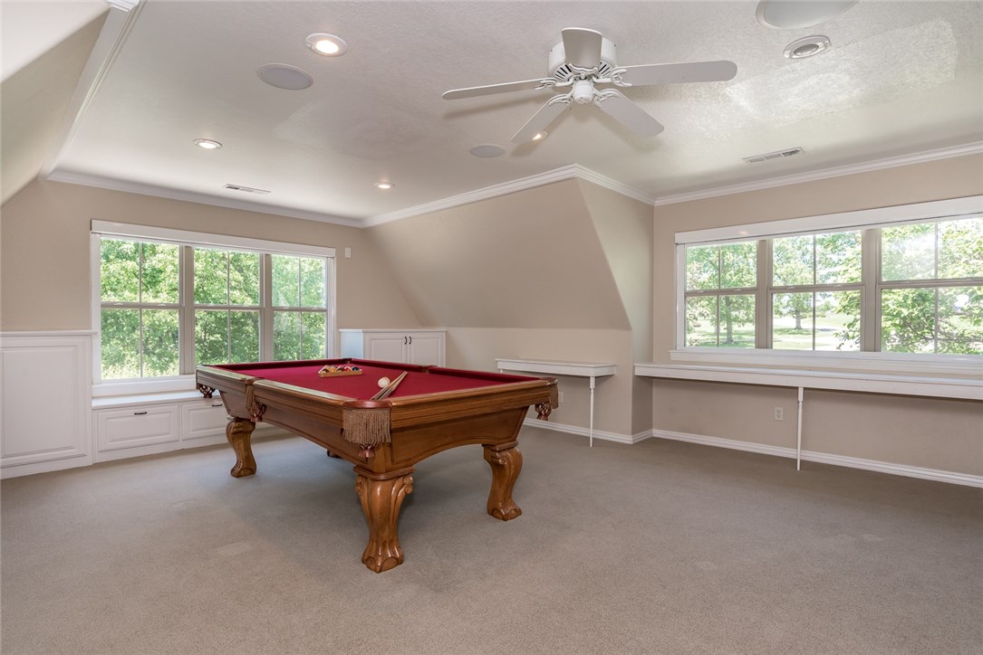 Talamore - Residential