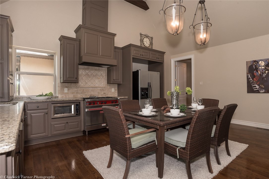 Talamore - Residential