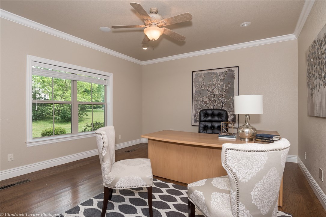 Talamore - Residential